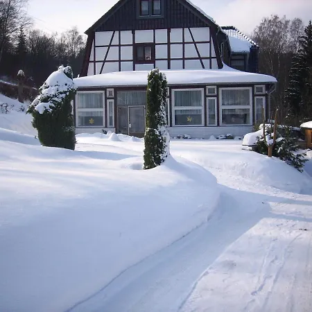 Haus Wilde Apartment
