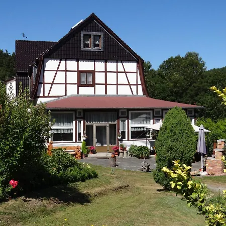 Haus Wilde * Thale