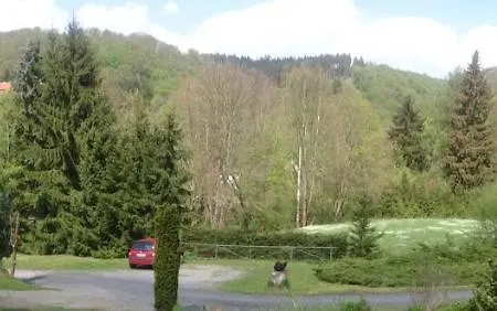 Haus Wilde * Thale