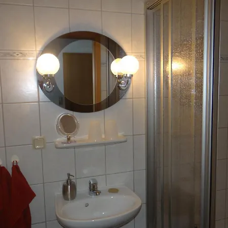 Altenbrak Haus Wilde