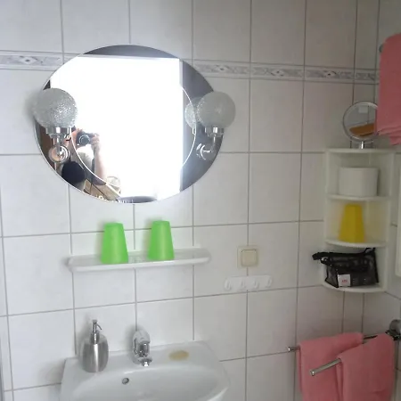 Altenbrak Haus Wilde * Thale