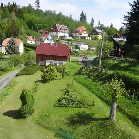 Apartment Haus Wilde Thale