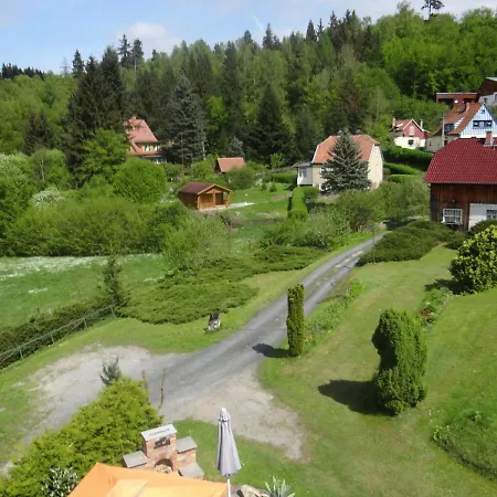 Haus Wilde *