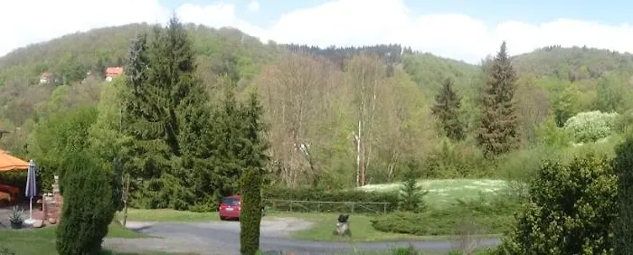 Altenbrak Haus Wilde * Thale