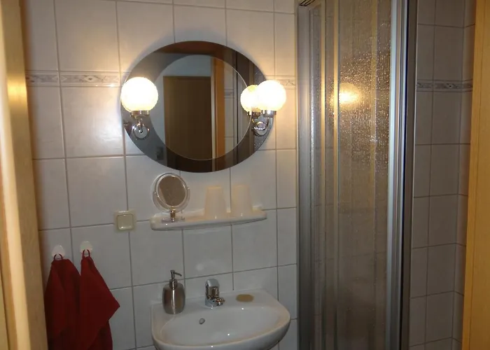 Altenbrak Haus Wilde