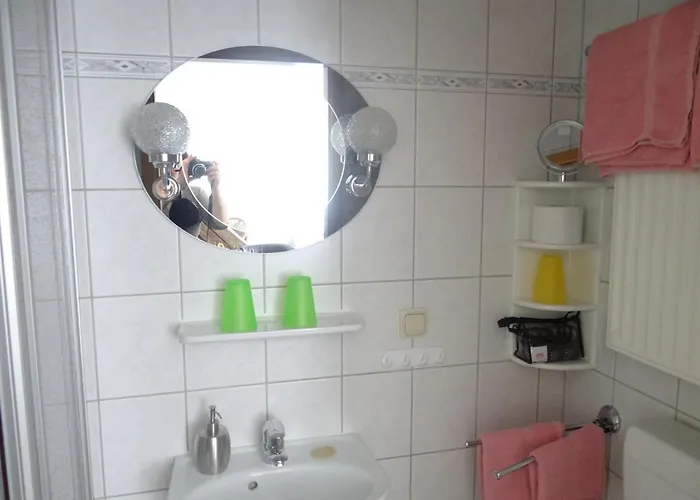 Altenbrak Haus Wilde * Thale