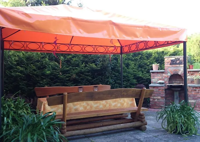 Altenbrak Haus Wilde